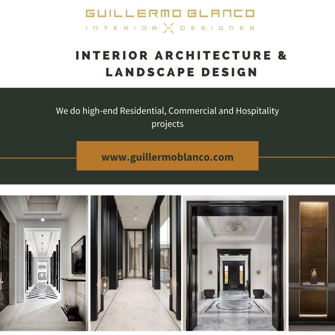 Guillermoblanco interior architecture & landscape design jpg